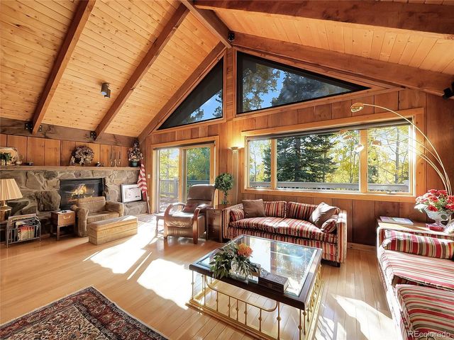 28 Sky Pilot Dr, Silverthorne, CO 80498