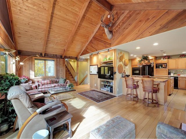 28 Sky Pilot Dr, Silverthorne, CO 80498