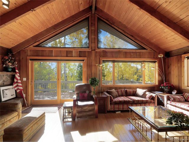 28 Sky Pilot Dr, Silverthorne, CO 80498