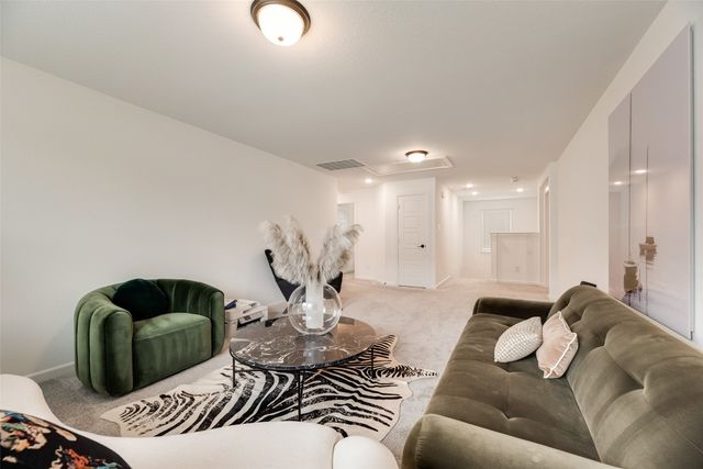 820 Filly, Aubrey, TX 76227