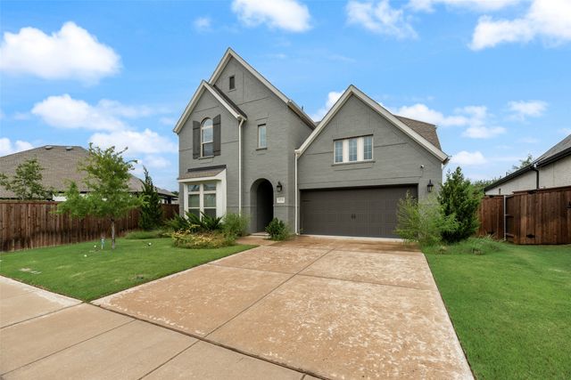 820 Filly, Aubrey, TX 76227
