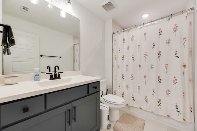 820 Filly, Aubrey, TX 76227