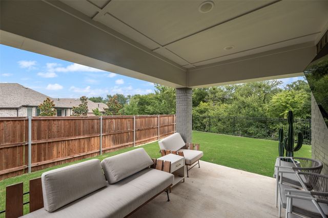 820 Filly, Aubrey, TX 76227