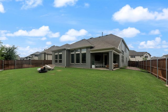 820 Filly, Aubrey, TX 76227