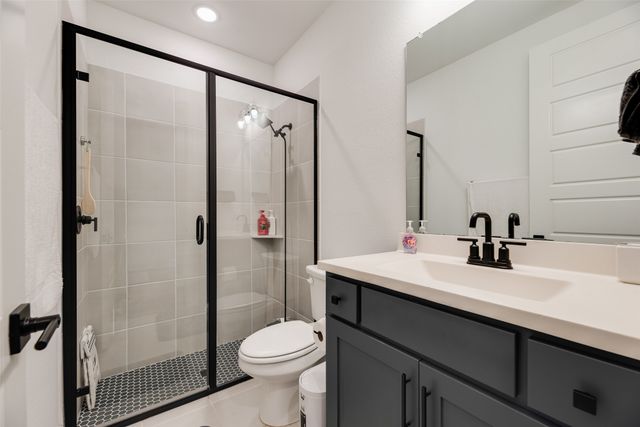 820 Filly, Aubrey, TX 76227