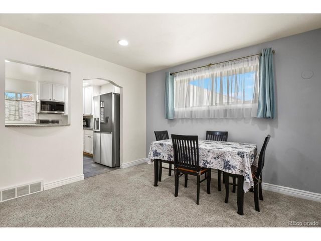 7201 Avrum Dr, Denver, CO 80221