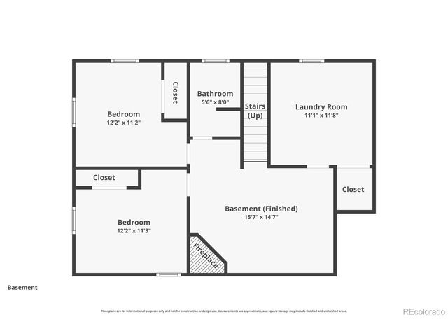 7201 Avrum Dr, Denver, CO 80221