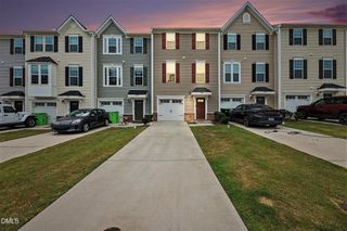 6626 Pathfinder Way, Raleigh, NC 27616