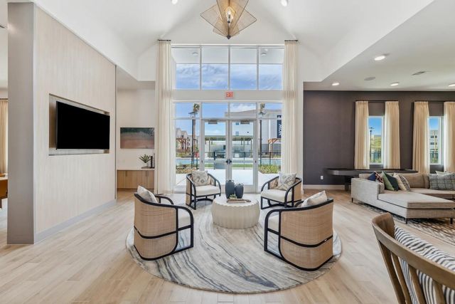 2020 Grandway Drive 11201, Katy, TX 77449