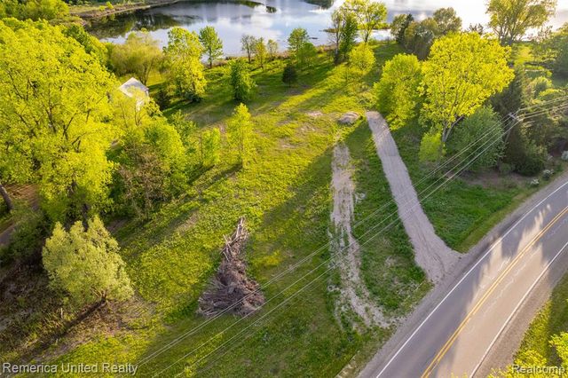 Lot 17 VL Golf Club, Howell, MI 48843