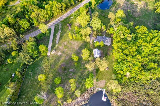 Lot 17 VL Golf Club, Howell, MI 48843