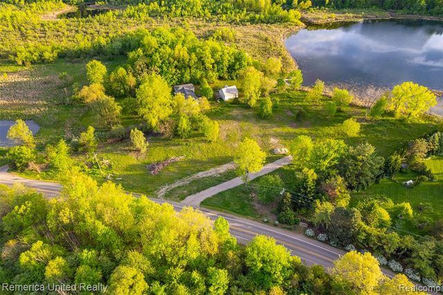 Lot 17 VL Golf Club, Howell, MI 48843