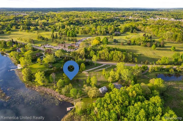 Lot 17 VL Golf Club, Howell, MI 48843
