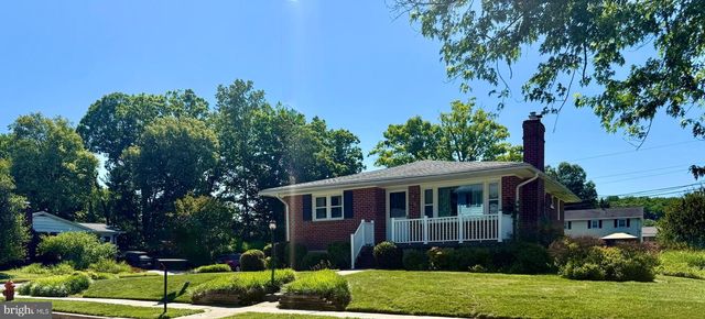 422 CHALFONTE DR, Baltimore, MD 21228