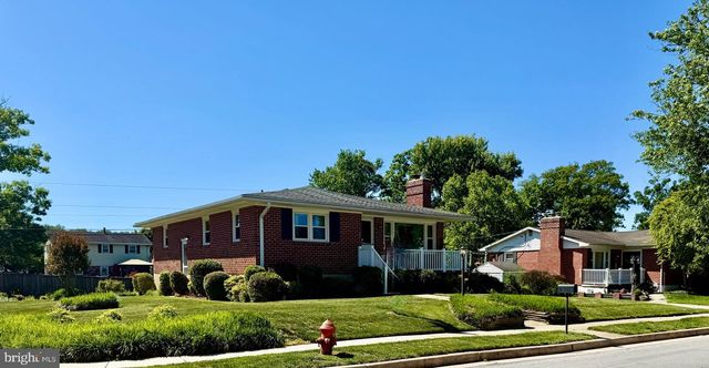 422 CHALFONTE DR, Baltimore, MD 21228