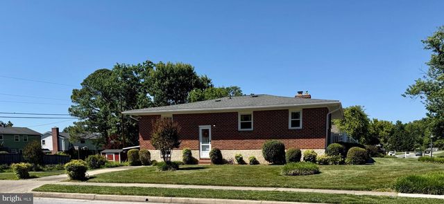 422 CHALFONTE DR, Baltimore, MD 21228