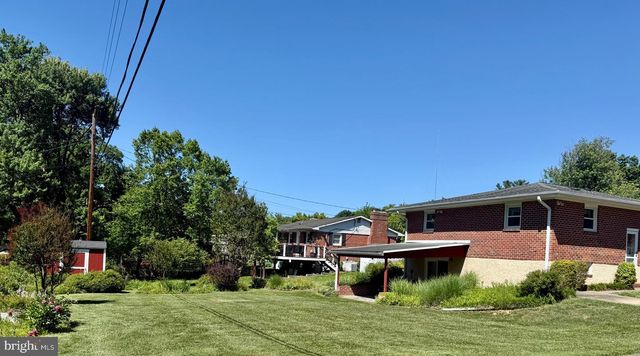 422 CHALFONTE DR, Baltimore, MD 21228