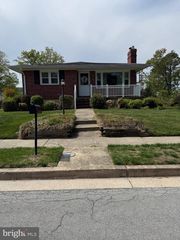 422 CHALFONTE DR, Baltimore, MD 21228