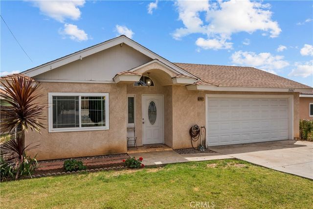 34947 Avenue C, Yucaipa, CA 92399