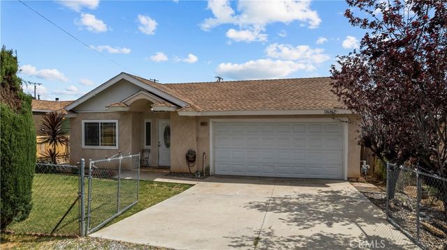 34947 Avenue C, Yucaipa, CA 92399