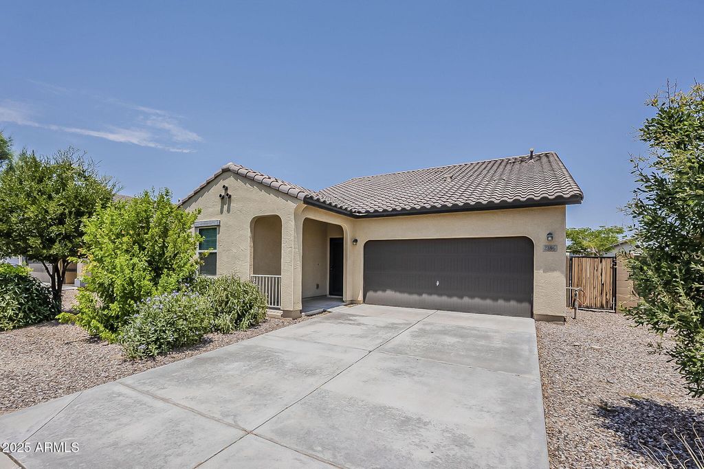 2396 E SAN MIGUEL Drive, Casa Grande, AZ 85194 — photo 2