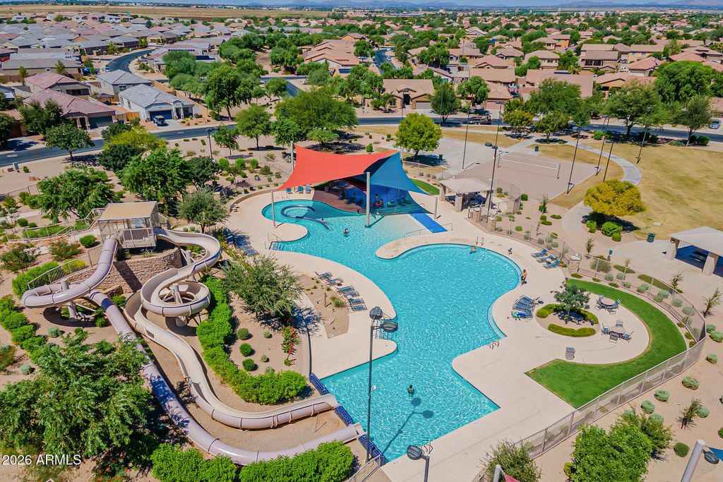 2396 E SAN MIGUEL Drive, Casa Grande, AZ 85194 — photo 3