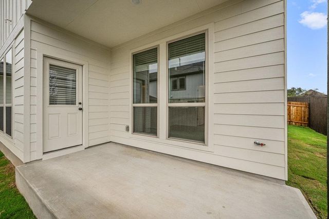 1808 Halas ST, Austin, TX 78652