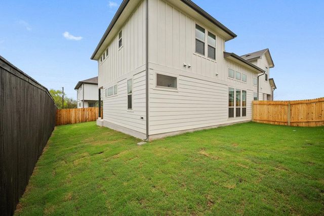 1808 Halas ST, Austin, TX 78652