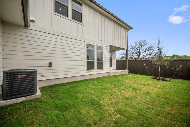 1808 Halas ST, Austin, TX 78652