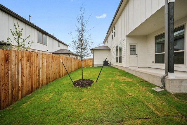 1808 Halas ST, Austin, TX 78652