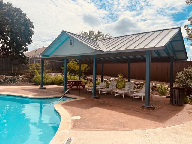 1808 Halas ST, Austin, TX 78652