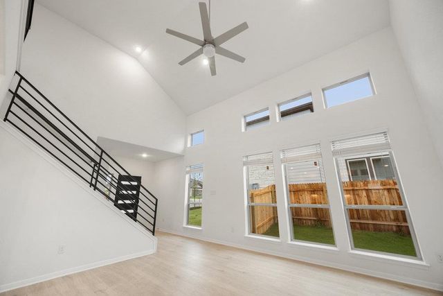 1808 Halas ST, Austin, TX 78652