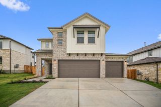 1808 Halas ST, Austin, TX 78652