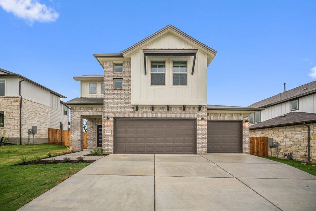 1808 Halas ST, Austin, TX 78652