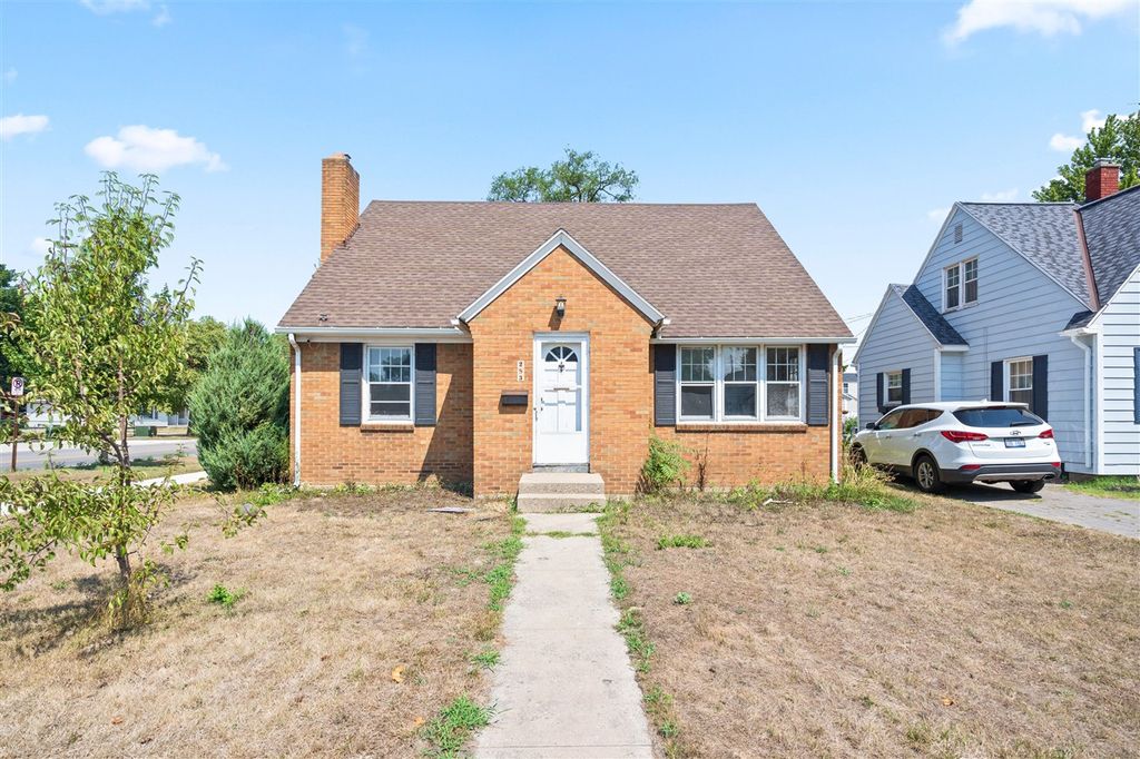 283 W 16th Street, Holland, MI 49423