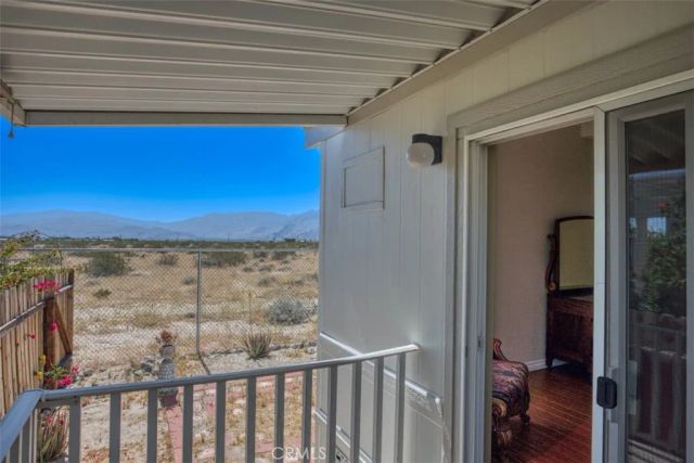 14777 Palm 102, Desert Hot Springs, CA 92240