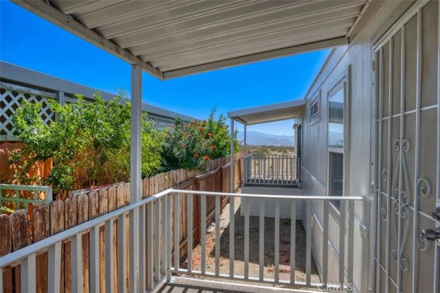 14777 Palm 102, Desert Hot Springs, CA 92240