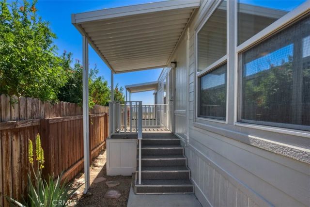 14777 Palm 102, Desert Hot Springs, CA 92240
