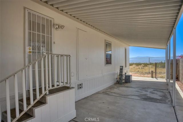14777 Palm 102, Desert Hot Springs, CA 92240