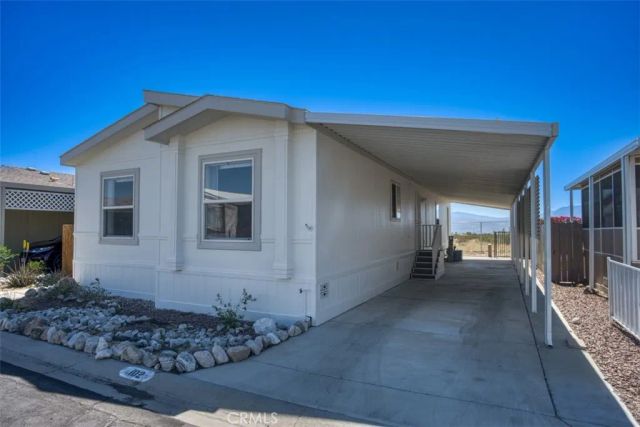 14777 Palm 102, Desert Hot Springs, CA 92240