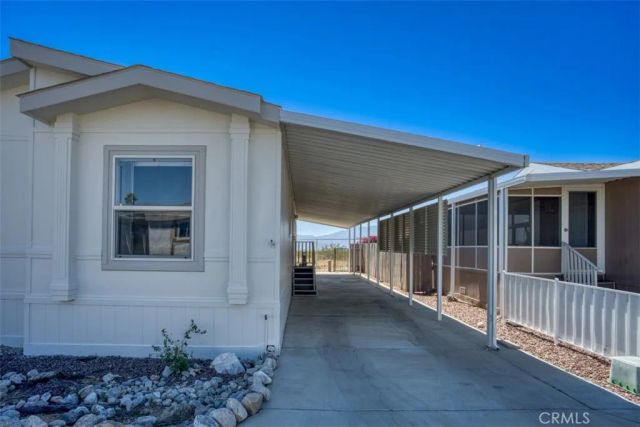 14777 Palm 102, Desert Hot Springs, CA 92240