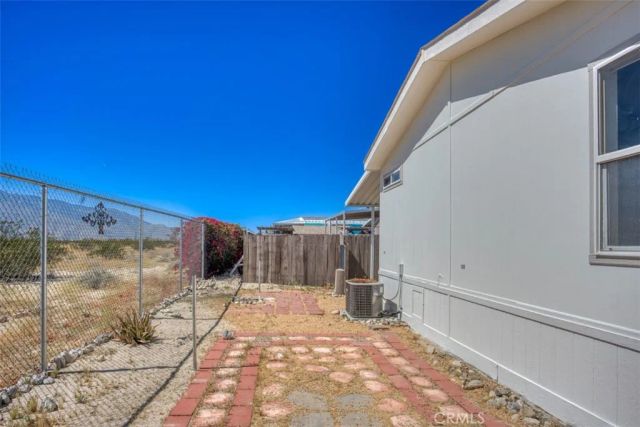 14777 Palm 102, Desert Hot Springs, CA 92240