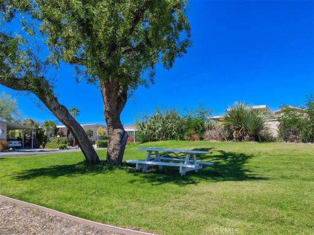 14777 Palm 102, Desert Hot Springs, CA 92240