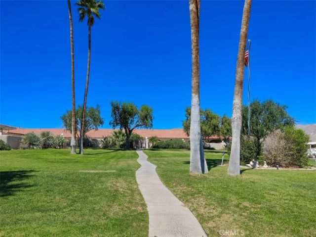 14777 Palm 102, Desert Hot Springs, CA 92240