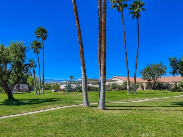 14777 Palm 102, Desert Hot Springs, CA 92240