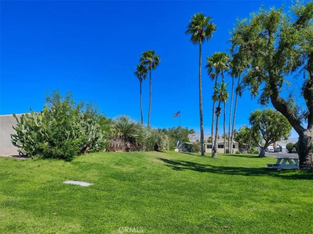 14777 Palm 102, Desert Hot Springs, CA 92240