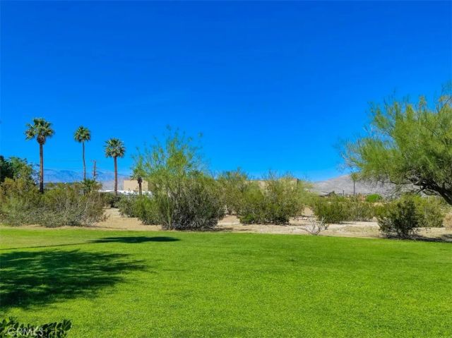 14777 Palm 102, Desert Hot Springs, CA 92240