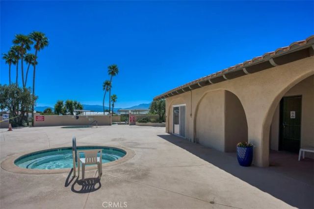 14777 Palm 102, Desert Hot Springs, CA 92240