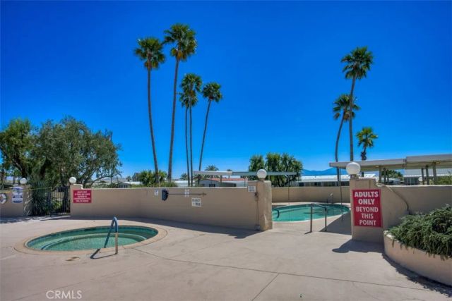 14777 Palm 102, Desert Hot Springs, CA 92240