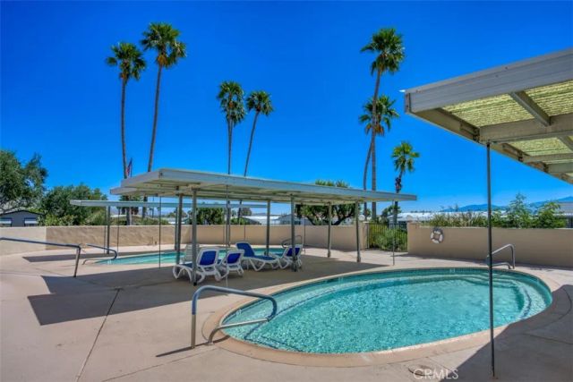 14777 Palm 102, Desert Hot Springs, CA 92240